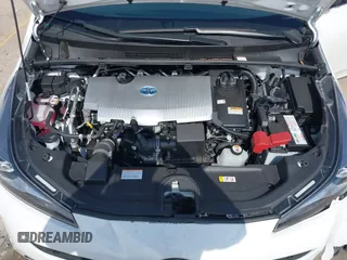 2022 Toyota Prius L Eco с VIN JTDKAMFU8N3184617, выставлен на аукционе IAAI как лот 41487754 с пробегом 49 768 миль миль и . История ставок и продаж доступна на DreamBid. Изображение 10.