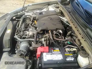 2022 Toyota Camry LE с VIN 4T1C11AK7NU644378, выставлен на аукционе IAAI как лот 43313082 с пробегом 47 626 миль миль и . История ставок и продаж доступна на DreamBid. Изображение 18.