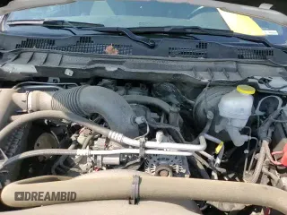 2021 Ram 1500 Warlock z VIN 1C6RR7LT4MS564182, wystawiony jako Copart lot #68147465 z przebiegiem 95 286 mil mil oraz Czysty tytuł • Clean title. Historia ofert i sprzedaży dostępna na DreamBid. Obrazek 14.