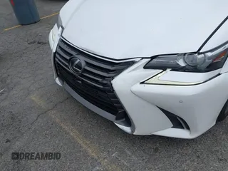 2016 Lexus GS 350 z VIN JTHBZ1BL8GA003582, wystawiony jako IAAI lot #42395856 z przebiegiem 123 212 mil mil oraz . Historia ofert i sprzedaży dostępna na DreamBid. Obrazek 6.