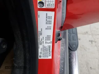 2006 Hummer H3 with VIN 5GTDN136368326659, listed as a Copart auction lot 80970214 with 197,305 mi miles and Salvage Title. Bid and sale history available at DreamBid. Image 14.