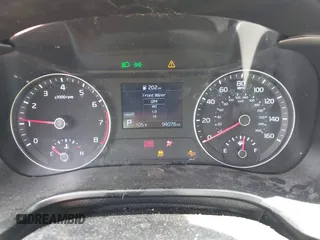 2021 Kia Forte LXS с VIN 3KPF24ADXME267429, выставлен на аукционе IAAI как лот 42589531 с пробегом 94 076 миль миль и . История ставок и продаж доступна на DreamBid. Изображение 7.