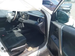 2014 Toyota RAV4 LE с VIN 2T3ZFREV2EW094979, выставлен на аукционе IAAI как лот 42355292 с пробегом 188 970 миль миль и . История ставок и продаж доступна на DreamBid. Изображение 5.