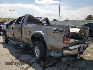 2002 Ford F-350 XL with VIN 1FTSW31F02EA71894, listed as a Copart auction lot 61207415 with 236,159 mi miles and Non repairable. Bid and sale history available at DreamBid. Image 2.