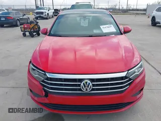 2019 Volkswagen Jetta S z VIN 3VWC57BUXKM099060, wystawiony jako IAAI lot #41478697 z przebiegiem 134 363 mil mil oraz . Historia ofert i sprzedaży dostępna na DreamBid. Obrazek 11.
