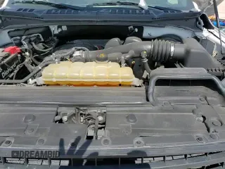 2019 Ford F-150 XL с VIN 1FTMF1CB1KKC78626, выставлен на аукционе Copart как лот 66155345 с пробегом 113 864 миль миль и Списание • Salvage title. История ставок и продаж доступна на DreamBid. Изображение 14.