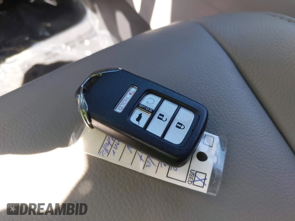 2022 Honda Pilot Special Edition with VIN 5FNYF5H25NB034822, listed as a IAAI auction lot 40341057 with 25,931 mi miles and . Bid and sale history available at DreamBid. Image 11.