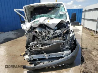 2019 Ford Transit z VIN 1FTYR2ZM2KKA60637, wystawiony jako Copart lot #65027514 z przebiegiem Nie podano mil oraz Czysty tytuł • Clean title. Historia ofert i sprzedaży dostępna na DreamBid. Obrazek 5.