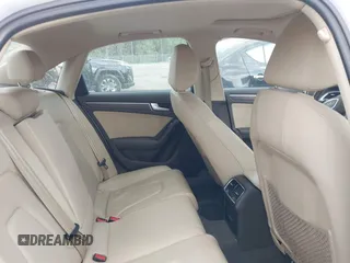 2015 Audi A4 Premium z VIN WAUBFAFL0FN025357, wystawiony jako IAAI lot #41965519 z przebiegiem 169 053 mil mil oraz . Historia ofert i sprzedaży dostępna na DreamBid. Obrazek 8.