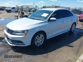 2017 Volkswagen Jetta S с VIN 3VW2B7AJ8HM368998, выставлен на аукционе IAAI как лот 41949413 с пробегом 114 694 миль миль и . История ставок и продаж доступна на DreamBid. Изображение 17.
