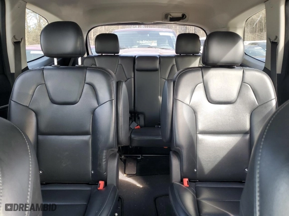 2020 Kia Telluride S with VIN 5XYP64HC7LG026726, listed as a Copart auction lot 44558005 with NaN miles and Salvage Title. Bid and sale history available at carsss.com. Image 10.