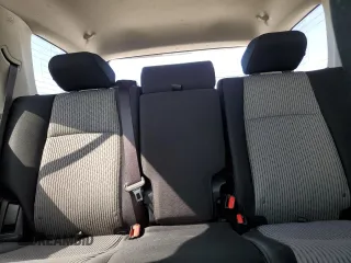 2017 Toyota 4Runner SR5 с VIN JTEBU5JR7H5430237, выставлен на аукционе Copart как лот 59975825 с пробегом 83 802 миль миль и Списание • Salvage title. История ставок и продаж доступна на DreamBid. Изображение 10.