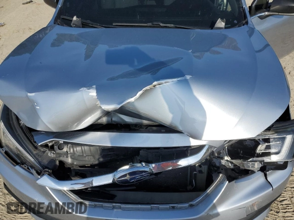 2020 Subaru Legacy with VIN 4S3BWAA62L3020169, listed as a Copart auction lot 52309545 with 115,220 mi miles and Salvage title. Bid and sale history available at DreamBid. Image 11.