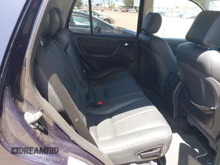 2003 Mercedes-Benz M 350 с VIN 4JGAB57E73A430678, выставлен на аукционе IAAI как лот 42268554 с пробегом 239 108 миль миль и . История ставок и продаж доступна на DreamBid. Изображение 8.