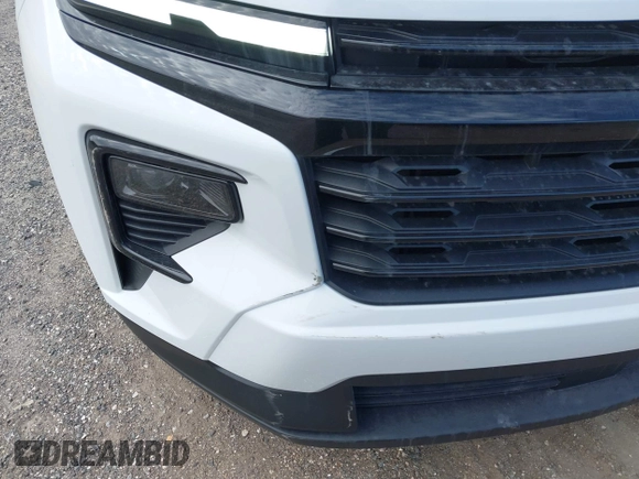2024 Chevrolet Traverse FWD LS with VIN 1GNEREKSXRJ175524, listed as a IAAI auction lot 41273400 with 6,365 mi miles and . Bid and sale history available at DreamBid. Image 12.