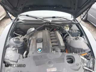 2008 BMW Z4 3.0i z VIN 4USBU33518LW76029, wystawiony jako IAAI lot #40755962 z przebiegiem 112 963 mil mil oraz . Historia ofert i sprzedaży dostępna na DreamBid. Obrazek 10.