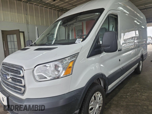 2018 Ford Transit с VIN 1FTYR3XM8JKB31055, выставлен на аукционе IAAI как лот 42791422 с пробегом 130 835 миль миль и . История ставок и продаж доступна на DreamBid. Изображение 14.