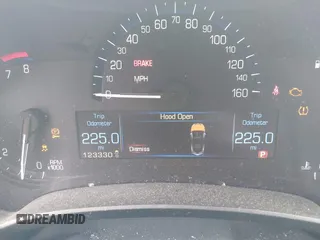 2013 Cadillac XTS Luxury с VIN 2G61R5S3XD9131160, выставлен на аукционе IAAI как лот 42336814 с пробегом 123 330 миль миль и . История ставок и продаж доступна на DreamBid. Изображение 15.