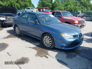 2007 Subaru Impreza i Special с VIN JF1GD616X7H504923, выставлен на аукционе IAAI как лот 42360715 с пробегом 197 412 миль миль и . История ставок и продаж доступна на DreamBid. Изображение 1.
