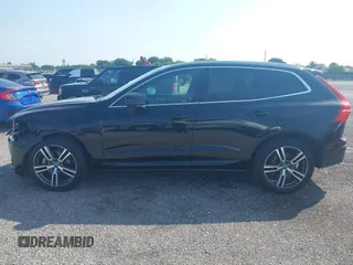 2021 Volvo XC60 Momentum z VIN YV4102DK2M1715161, wystawiony jako IAAI lot #42096448 z przebiegiem 57 784 mil mil oraz . Historia ofert i sprzedaży dostępna na DreamBid. Obrazek 15.