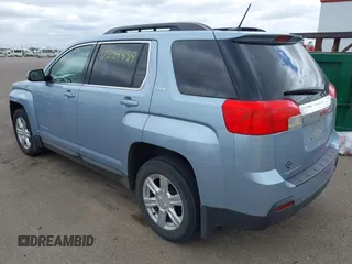 2014 GMC Terrain SLE with VIN 2GKALREK7E6120052, listed as a IAAI auction lot 42288889 with 193,348 mi miles and . Bid and sale history available at DreamBid. Image 3.