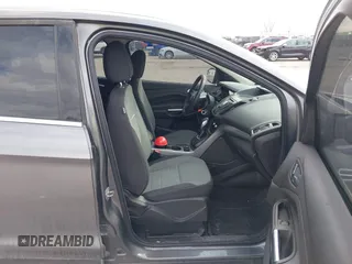 2014 Ford Escape SE with VIN 1FMCU0GX9EUE26575, listed as a IAAI auction lot 41846411 with 188,386 mi miles. Bid and sale history available at carsss.com. Image 5.