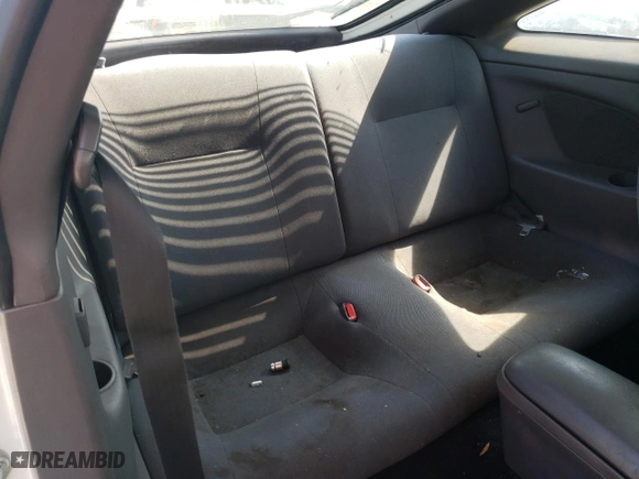 2000 Toyota Celica GT with VIN JTDDR32T2Y0020925, listed as a Copart auction lot 69569344 with 355,824 mi miles and Salvage Title. Bid and sale history available at carsss.com. Image 11.
