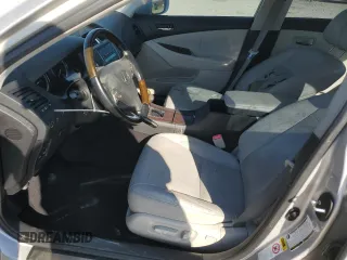 2010 Lexus ES 330 with VIN JTHBK1EG3A2381054, listed as a Copart auction lot 47558265 with 150,781 mi miles and Salvage Title. Bid and sale history available at DreamBid. Image 7.