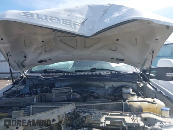 2021 Ford F-250 XL с VIN 1FT7W2BN1MEC77279, выставлен на аукционе IAAI как лот 42212274 с пробегом 54 837 миль миль и . История ставок и продаж доступна на DreamBid. Изображение 10.
