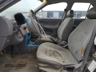 1992 Nissan Sentra E с VIN JN1EB31P1NU104691, выставлен на аукционе Copart как лот 85499664 с пробегом 237 778 миль миль и Списание • Salvage title. История ставок и продаж доступна на DreamBid. Изображение 7.