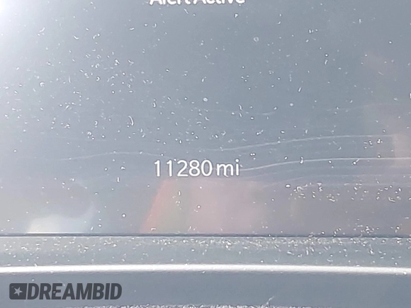 2024 Jeep Grand Cherokee Altitude z VIN 1C4RJHAG7RC703637, wystawiony jako IAAI lot #42046042 z przebiegiem 11 280 mil mil oraz . Historia ofert i sprzedaży dostępna na DreamBid. Obrazek 15.