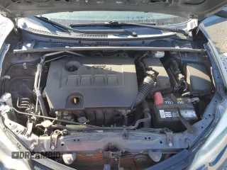 2014 Toyota Corolla L с VIN 2T1BURHE6EC132128, выставлен на аукционе Copart как лот 68744664 с пробегом 153 703 миль миль и Списание • Salvage title. История ставок и продаж доступна на DreamBid. Изображение 11.