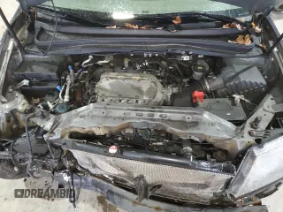 2013 Acura MDX with VIN 2HNYD2H23DH513330, listed as a Copart auction lot 45267435 with 221,749 mi miles and Non Repairable. Bid and sale history available at carsss.com. Image 12.