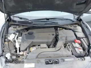 2016 Nissan Altima S z VIN 1N4AL3AP5GC131352, wystawiony jako IAAI lot #42418679 z przebiegiem 106 576 mil mil oraz . Historia ofert i sprzedaży dostępna na DreamBid. Obrazek 10.