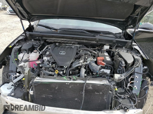 2022 Lexus NX 350 Premium with VIN 2T2GGCEZXNC008067, listed as a Copart auction lot 82538783 with 22,254 mi miles and . Bid and sale history available at DreamBid. Image 11.