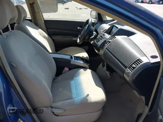 2007 Toyota Prius with VIN JTDKB20U477687051, listed as a IAAI auction lot 42655193 with Not provided miles and . Bid and sale history available at DreamBid. Image 5.