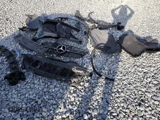 2016 Mercedes-Benz GLE 450 AMG z VIN 4JGED6EB2GA017681, wystawiony jako Copart lot #54228935 z przebiegiem 68 026 mil mil oraz Szkody całkowita. Historia ofert i sprzedaży dostępna na DreamBid. Obrazek 13.