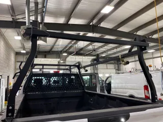 2023 Ford F-250 XL с VIN 1FT7W2BA7PEC58785, выставлен на аукционе IAAI как лот 42621198 с пробегом 88 миль миль и . История ставок и продаж доступна на DreamBid. Изображение 12.