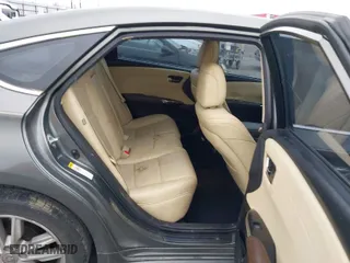 2014 Toyota Avalon Limited with VIN 4T1BK1EB0EU084433, listed as a IAAI auction lot 41434826 with 166,964 mi miles. Bid and sale history available at carsss.com. Image 8.