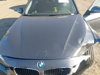 2015 BMW 3 Series 328i xDrive with VIN WBA3B5G5XFNS13908, listed as a IAAI auction lot 41638788 with 54,584 mi miles. Bid and sale history available at carsss.com. Image 10.
