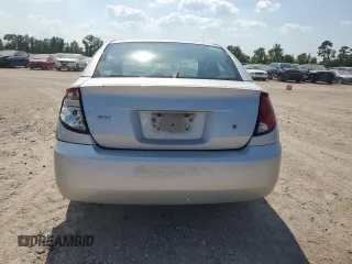 2005 Saturn ION ION 1 z VIN 1G8AG52F75Z127002, wystawiony jako Copart lot #66497514 z przebiegiem 122 405 mil mil oraz Szkoda całkowita • Salvage title. Historia ofert i sprzedaży dostępna na DreamBid. Obrazek 6.