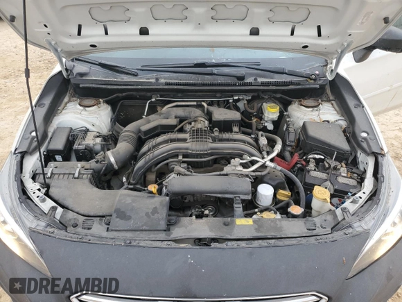 2017 Subaru Impreza z VIN 4S3GTAA69H3750585, wystawiony jako Copart lot #51662015 z przebiegiem 114 478 mil mil oraz Czysty tytuł • Clean title. Historia ofert i sprzedaży dostępna na DreamBid. Obrazek 11.