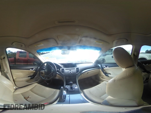 2012 Acura TSX Technology с VIN JH4CU2F66CC002510, выставлен на аукционе IAAI как лот 42378235 с пробегом 204 486 миль миль и . История ставок и продаж доступна на DreamBid. Изображение 18.