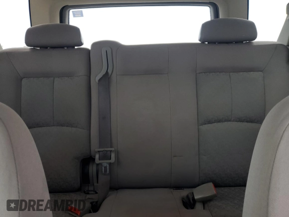 2007 Saturn VUE I4 Hybrid z VIN 5GZCZ33Z87S852589, wystawiony jako Copart lot #58418075 z przebiegiem 167 876 mil mil oraz Szkoda całkowita • Salvage title. Historia ofert i sprzedaży dostępna na DreamBid. Obrazek 10.
