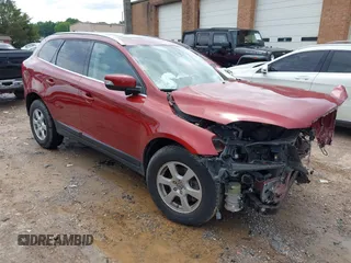 2012 Volvo XC60 3.2L z VIN YV4952DZ2C2344318, wystawiony jako IAAI lot #42377822 z przebiegiem 117 142 mil mil oraz . Historia ofert i sprzedaży dostępna na DreamBid. Obrazek 1.