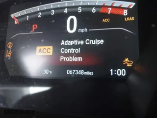 2018 Honda CR-V EX-L with VIN 7FARW2H88JE062037, listed as a IAAI auction lot 41358984 with 67,348 mi miles. Bid and sale history available at carsss.com. Image 16.