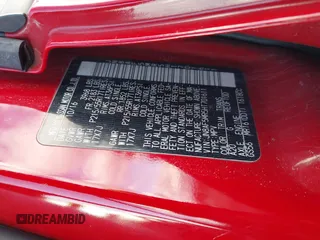 2017 Nissan Juke S with VIN JN8AF5MR5HT701611, listed as a IAAI auction lot 41698028 with 79,969 mi miles and . Bid and sale history available at DreamBid. Image 9.