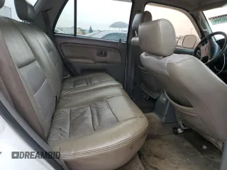 2002 Toyota 4Runner SR5 с VIN JT3GN86R820255944, выставлен на аукционе Copart как лот 86700944 с пробегом 263 798 миль миль и Списание • Salvage title. История ставок и продаж доступна на DreamBid. Изображение 11.