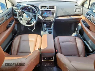 2019 Subaru Outback Touring with VIN 4S4BSETC7K3260219, listed as a Copart auction lot 54439585 with 96,079 mi miles and Salvage title. Bid and sale history available at DreamBid. Image 8.