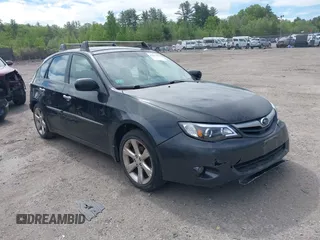 2010 Subaru Impreza Outback Special Sports z VIN JF1GH6D63AH803743, wystawiony jako IAAI lot #42251432 z przebiegiem 165 489 mil mil oraz . Historia ofert i sprzedaży dostępna na DreamBid. Obrazek 1.
